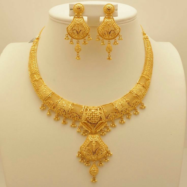 Bridal Set 6